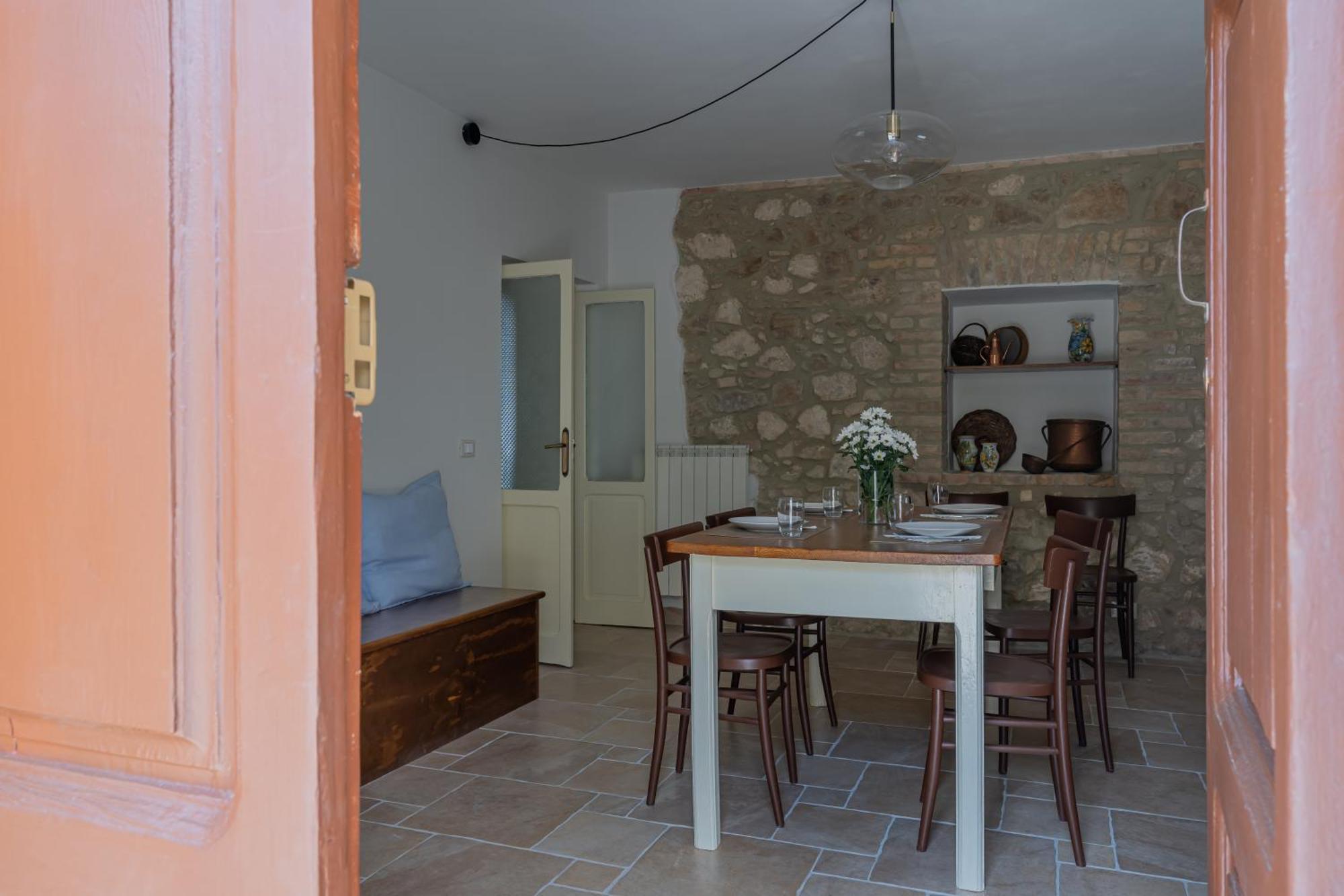 Villa Carulli - Yourplace Abruzzo Villa Caldari ภายนอก รูปภาพ