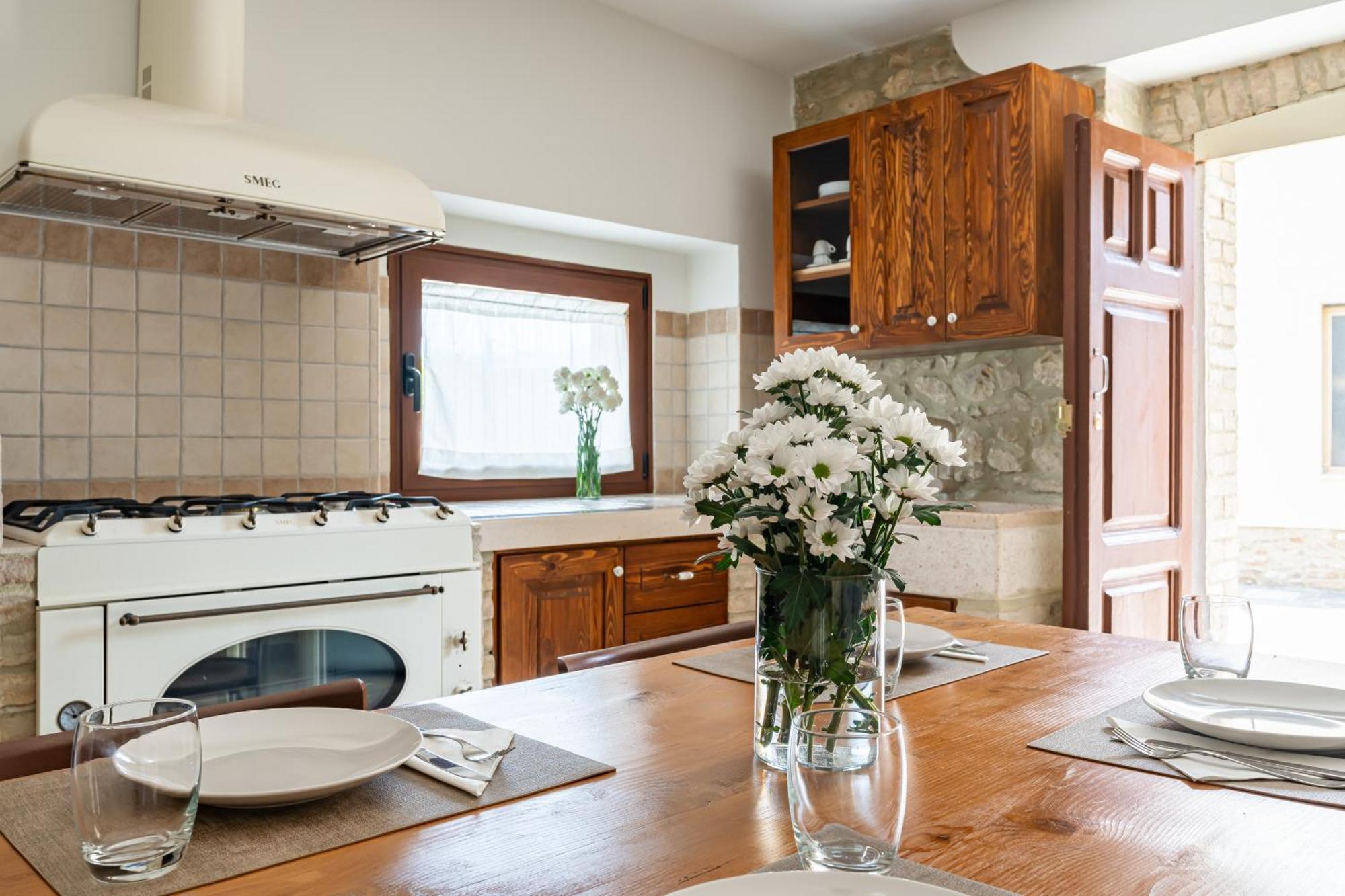 Villa Carulli - Yourplace Abruzzo Villa Caldari ภายนอก รูปภาพ