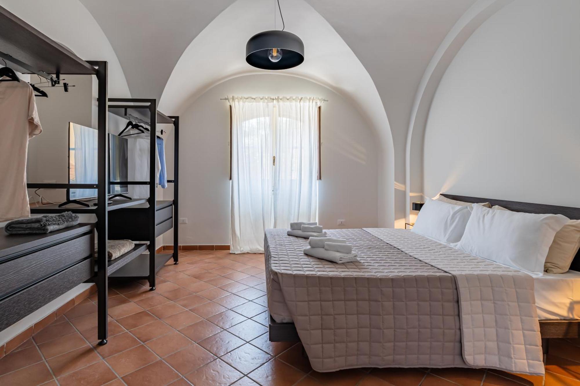 Villa Carulli - Yourplace Abruzzo Villa Caldari ภายนอก รูปภาพ
