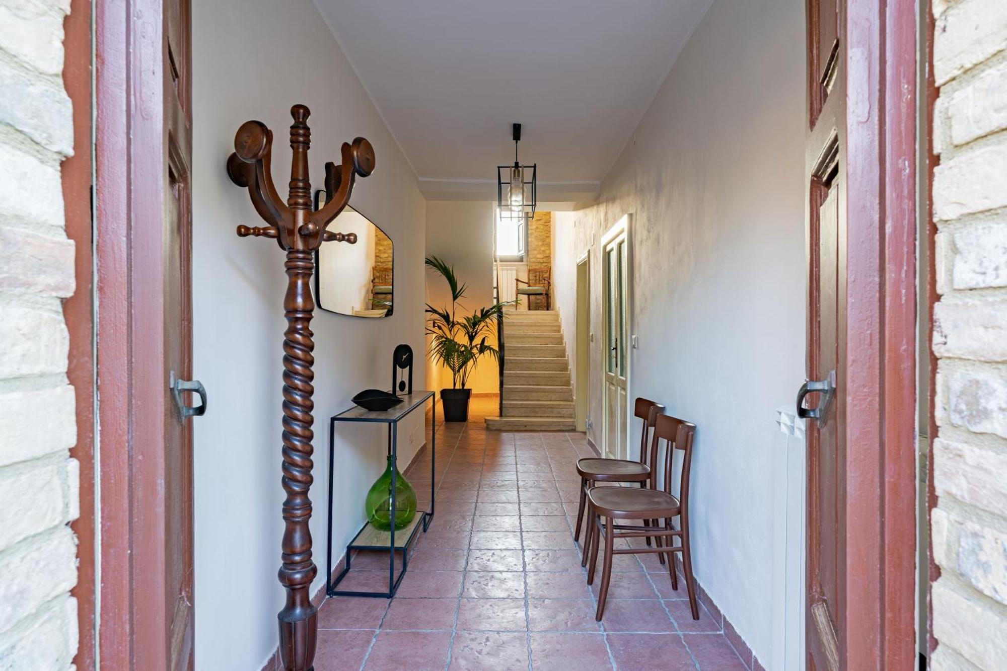 Villa Carulli - Yourplace Abruzzo Villa Caldari ภายนอก รูปภาพ