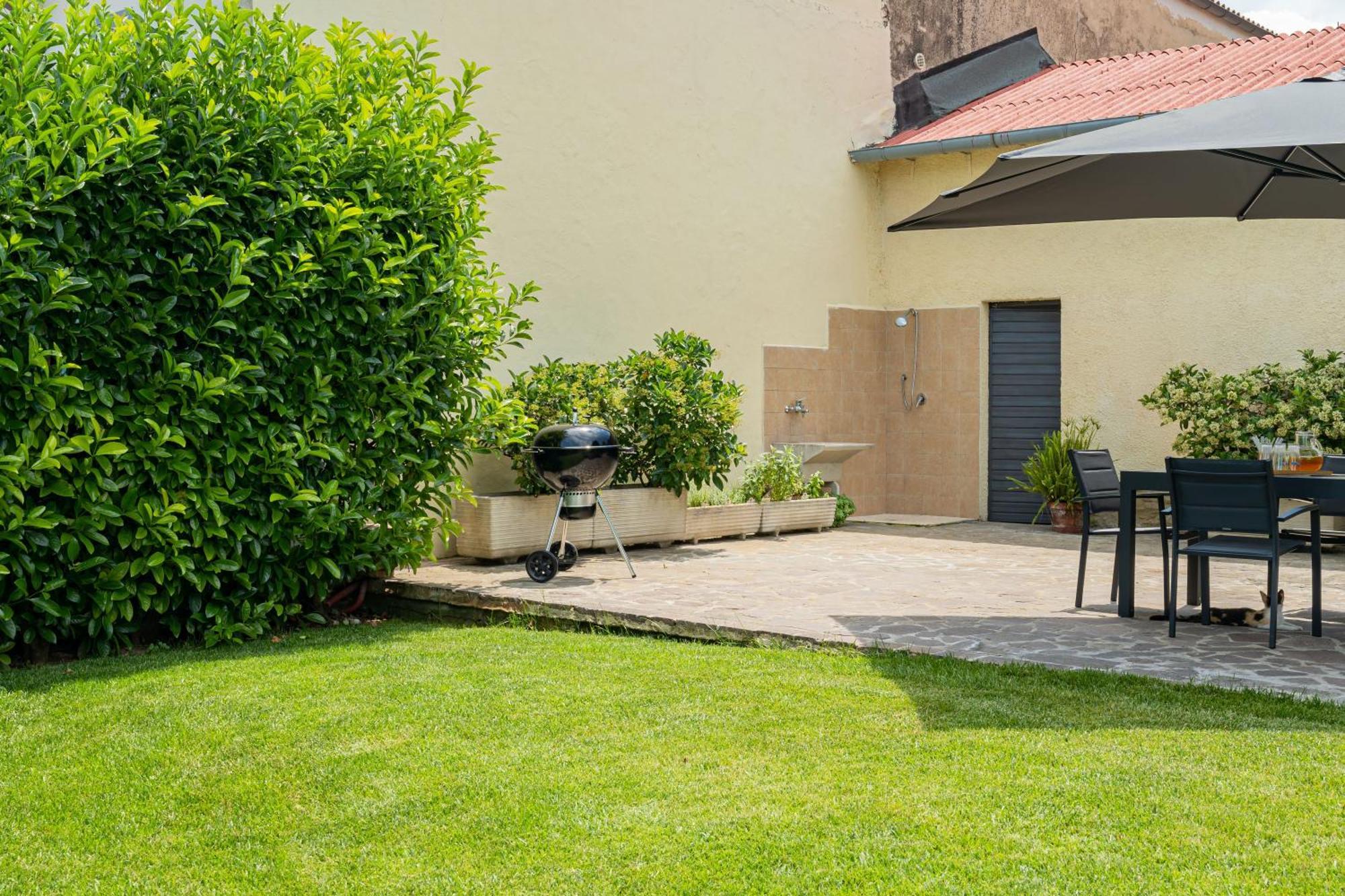 Villa Carulli - Yourplace Abruzzo Villa Caldari ภายนอก รูปภาพ