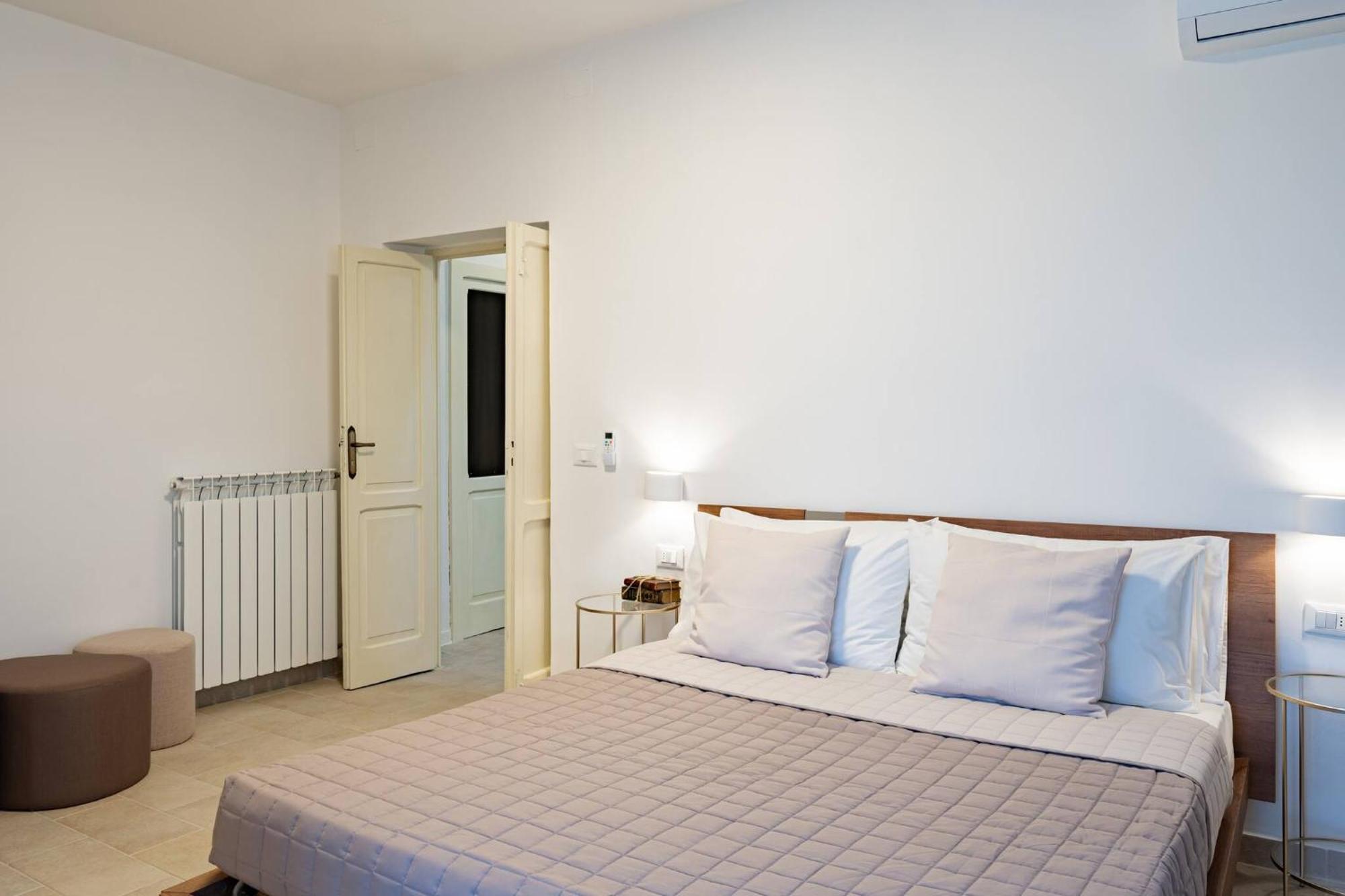 Villa Carulli - Yourplace Abruzzo Villa Caldari ภายนอก รูปภาพ