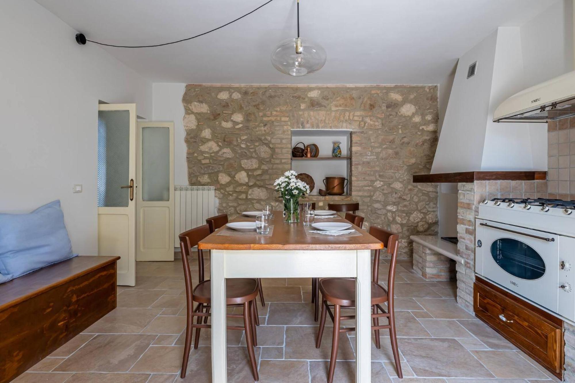 Villa Carulli - Yourplace Abruzzo Villa Caldari ภายนอก รูปภาพ