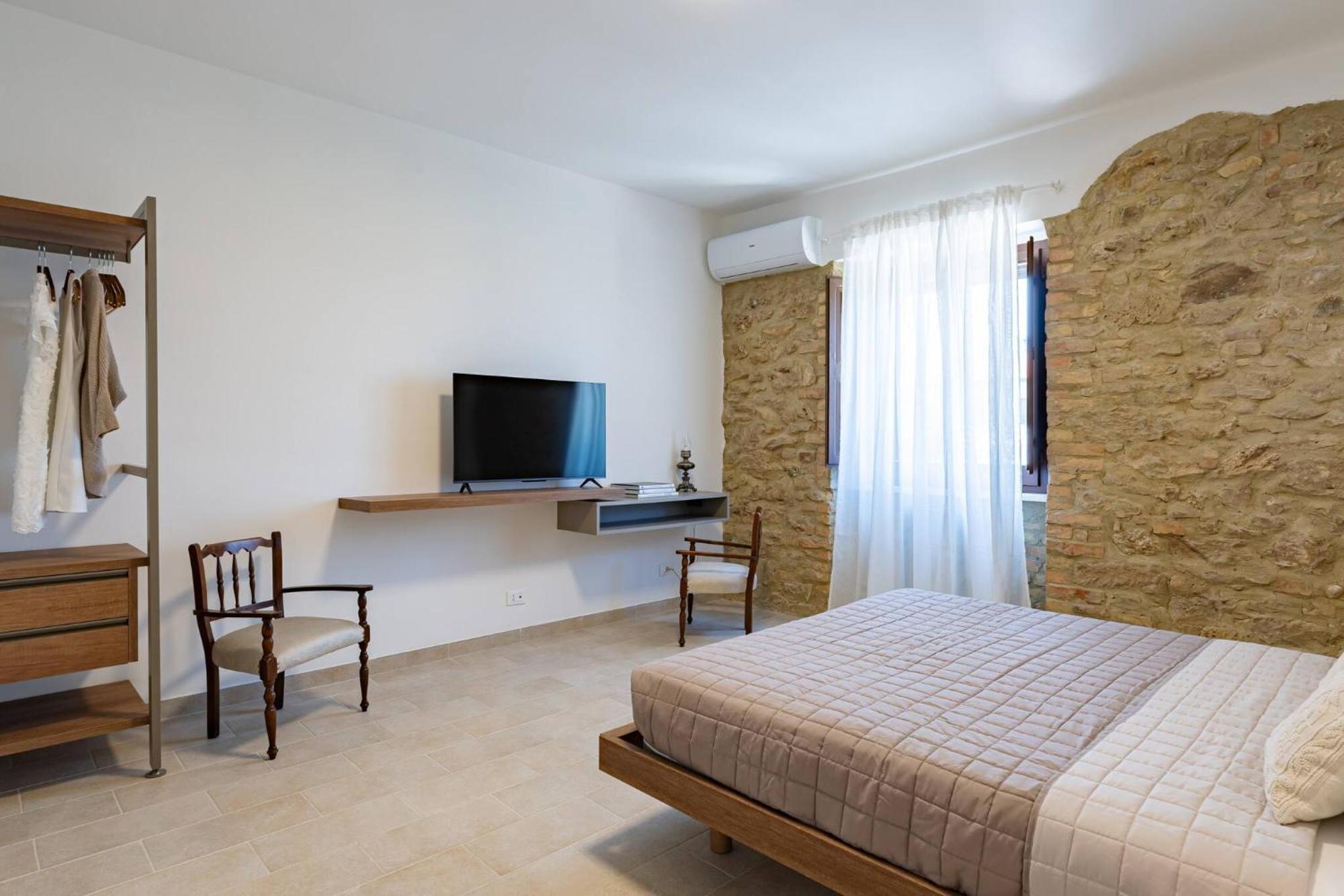 Villa Carulli - Yourplace Abruzzo Villa Caldari ภายนอก รูปภาพ