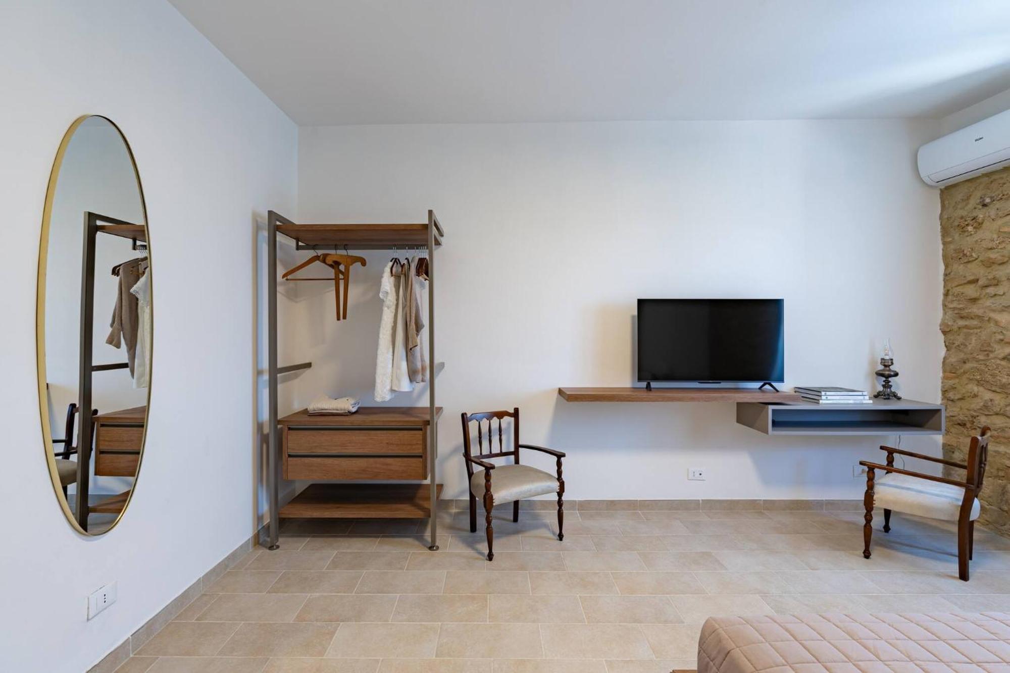 Villa Carulli - Yourplace Abruzzo Villa Caldari ภายนอก รูปภาพ