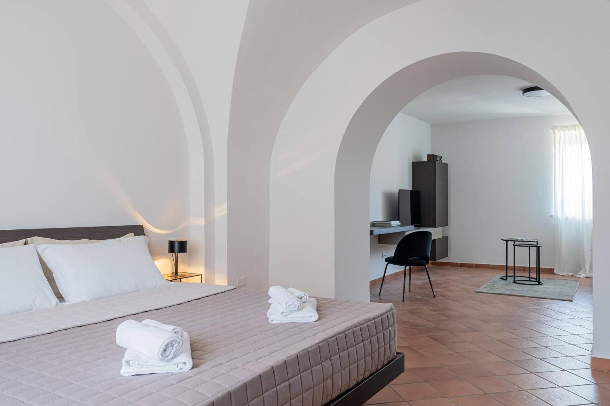 Villa Carulli - Yourplace Abruzzo Villa Caldari ภายนอก รูปภาพ