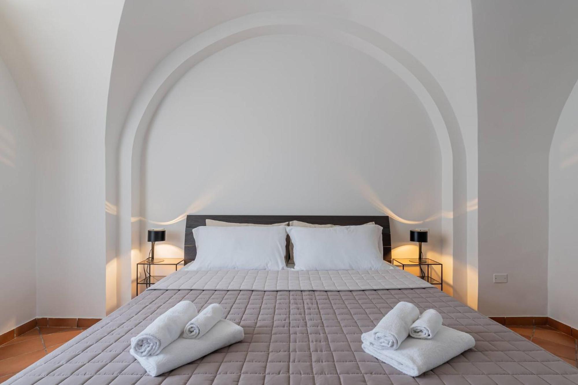 Villa Carulli - Yourplace Abruzzo Villa Caldari ภายนอก รูปภาพ